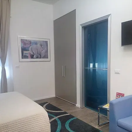 Marcona24 Milano