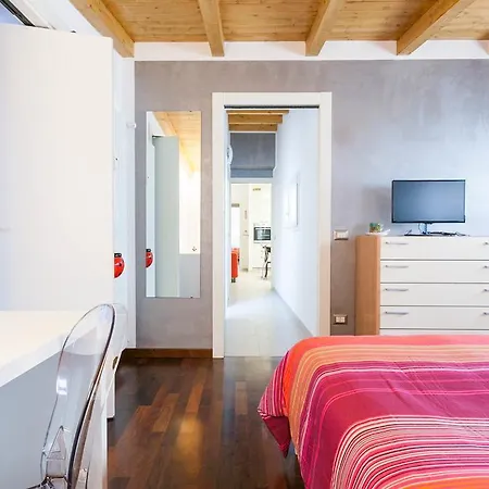 Appartement Semplicemente Casa Milaan