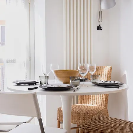 Easylife - - Palladio 2 - Porta Romana Διαμέρισμα *