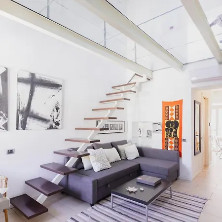 Easylife - - Palladio 2 - Porta Romana شقة ميلان