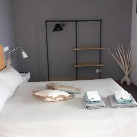 Sui Generis Penthouse With Terraces Apartment *