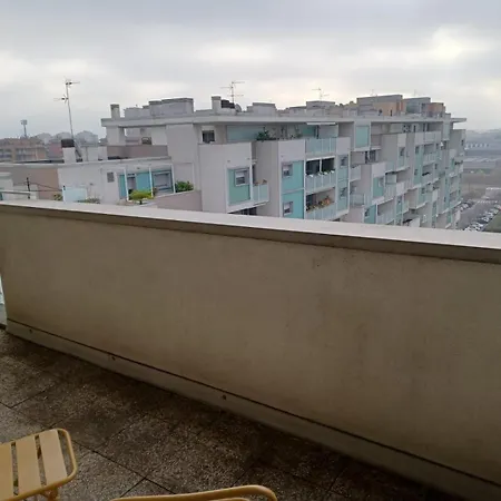 Sui Generis Penthouse With Terraces * Милан