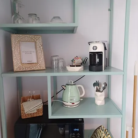 Apartment Sui Generis Penthouse With Terraces Milan