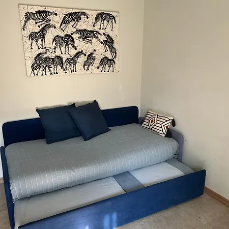 La Casa Di Matilde - Navigli Apartamento Milán