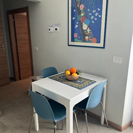 Appartamento La Casa Di Matilde - Navigli