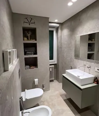 Duca Dei Navigli - Luxury In *