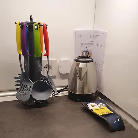 Apartman Reali Bonaccini *