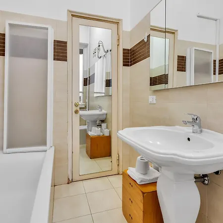 Lejlighed Pacini - Affitti Brevi Italia Milano