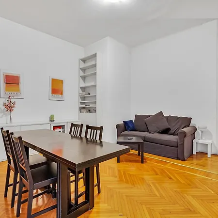 Pacini - Affitti Brevi Italia Lejlighed