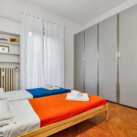 Pacini - Affitti Brevi Italia