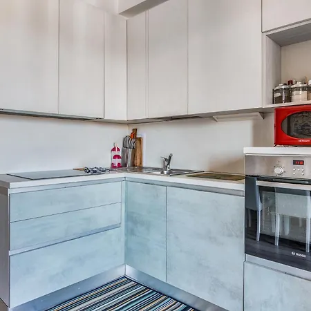 Apartament Naba Flat Full Wi-fi New- Via Meda