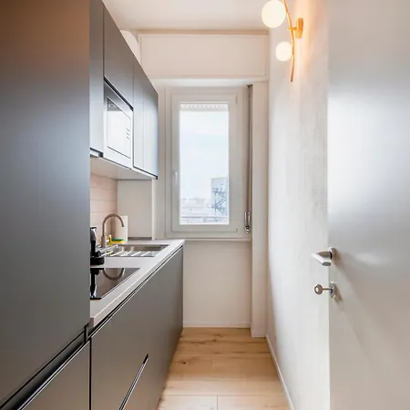 Apartment Relstay - Tortona *