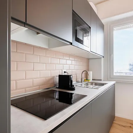 Appartement Relstay - Tortona