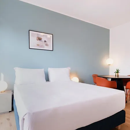 Relstay - Tortona Μιλάνο