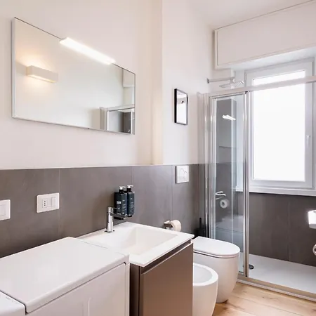 Relstay - Tortona Διαμέρισμα *