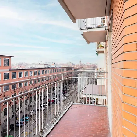 Relstay - Tortona