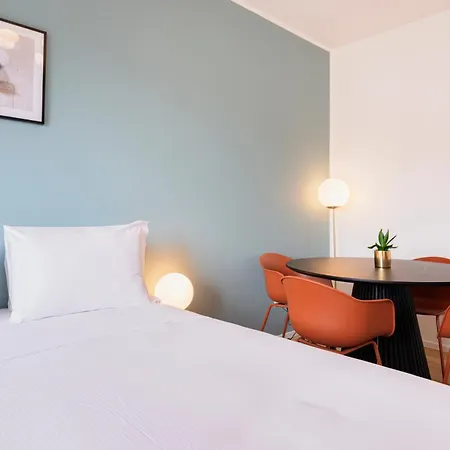 Relstay - Tortona Milan