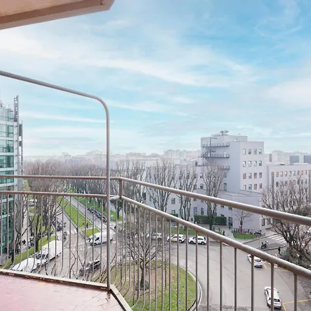 Relstay - Tortona Μιλάνο