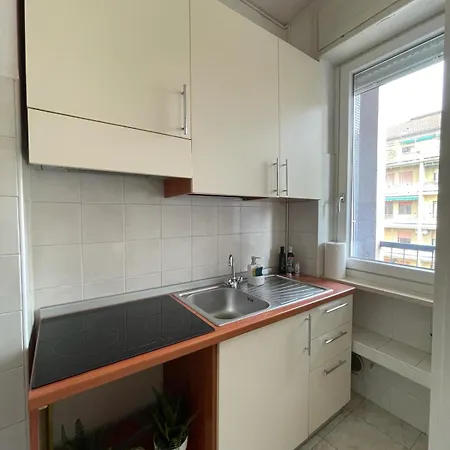 In Town - Citta' Studi - Metro M2 Piola A 2 Minuti Apartman *