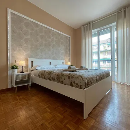 In Town - Citta' Studi - Metro M2 Piola A 2 Minuti Milánó