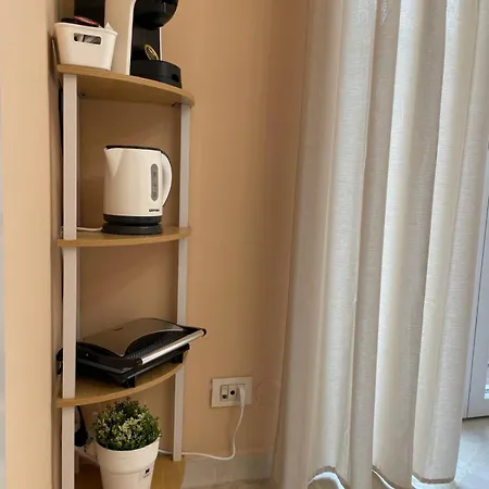 In Town - Citta' Studi - Metro M2 Piola A 2 Minuti Daire