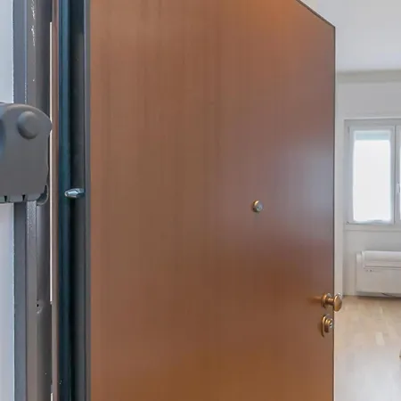 Apartmán Adriana Metro Milán