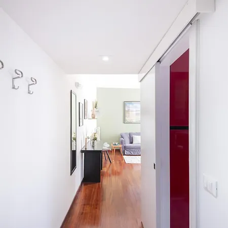 Easylife - - Redi 7 - Buenos Aires * Mailand