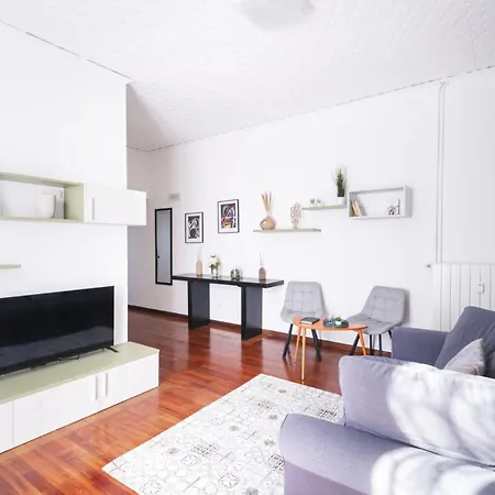 Easylife - Comfort E Praticita In Buenos Aires * Milan