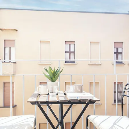 Easylife - - Redi 7 - Buenos Aires Milano