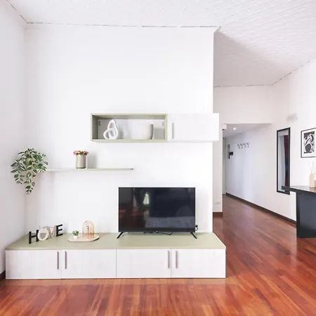 Easylife - Comfort E Praticita In Buenos Aires Milan