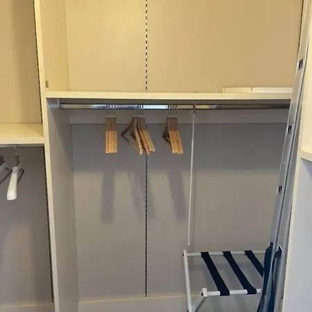 Apartment Umbria 60 Milan