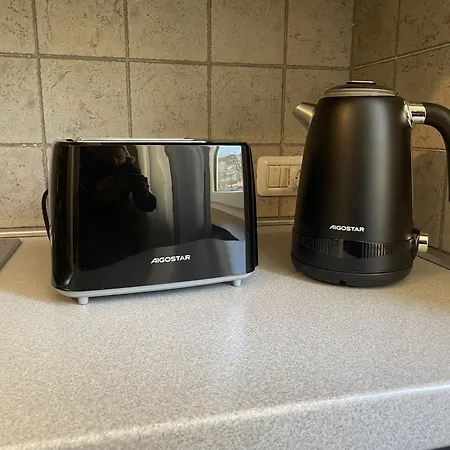 Umbria 60 Апартаменты