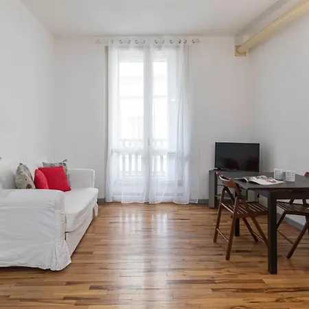 Apartamento Italianway Comfort - Della Palla 5