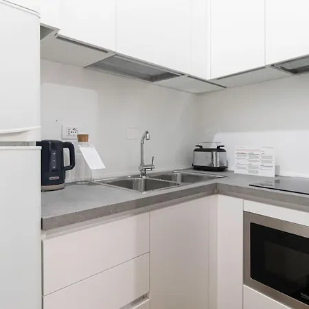 Italianway Comfort - Della Palla 5 Apartamento