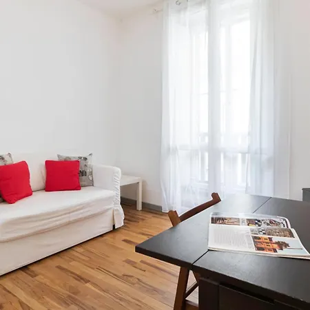 Italianway Comfort - Della Palla 5 Lejlighed *