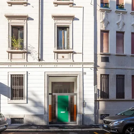 Apartmán Comodo Nel Centro Storico Di - San Vincenzo *