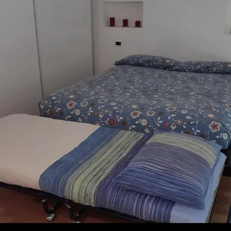 Il Nido Bilocale Niguarda Appartement Milaan