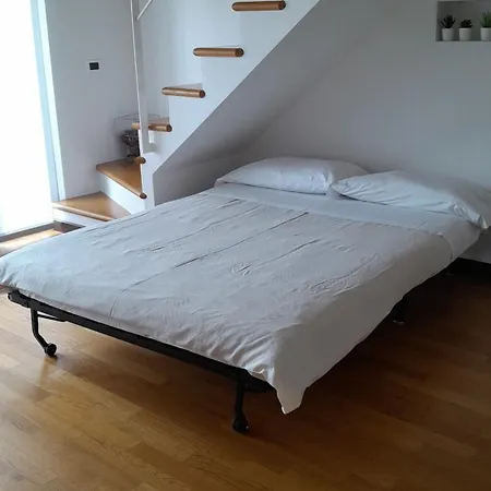 Il Nido Bilocale Niguarda Milaan