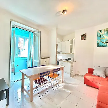 Apartment Washington Milan