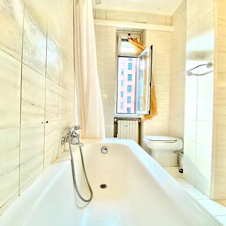 Apartamento Washington Milão