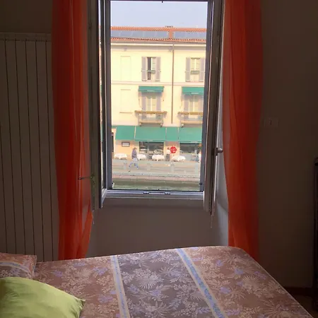 La Casa Di Andrea - Navigli * 밀라노