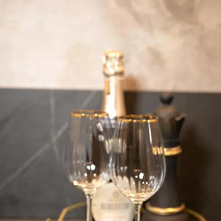 Daire Intomilan I Elegante Loft In Duomo