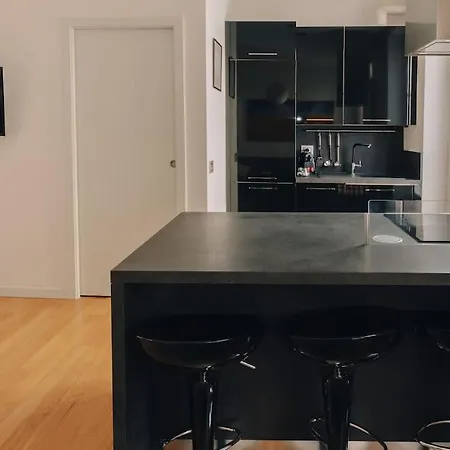 Lägenhet Casa Penelope Milano