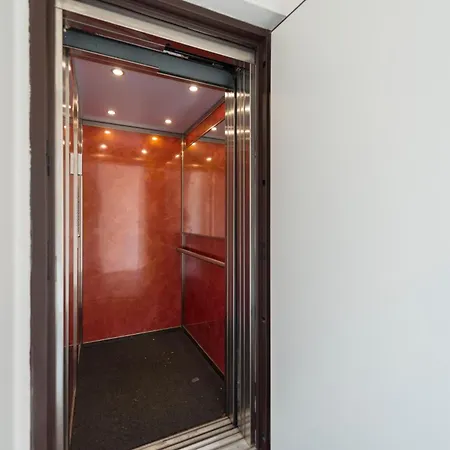 Apartmán Lussuoso Attico Milán