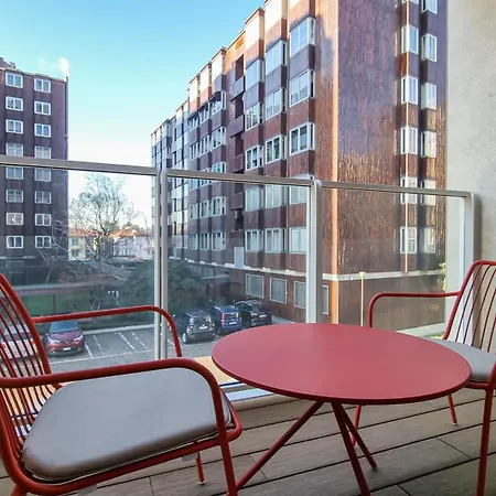 Apartmán Italianway - Stresa 22 B *