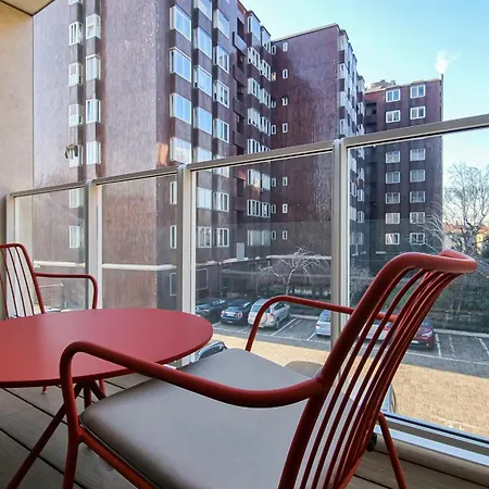Apartmán Italianway - Stresa 22 B Milán