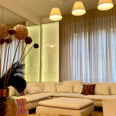Intomilan I Design Galleria Del Corso Apartment *
