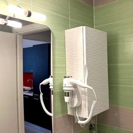 Milanoflats - Bovisa04 米兰