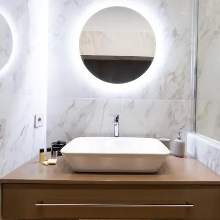Piazza Gramsci - Splendido Trilocale Con 2 Apartment Milan