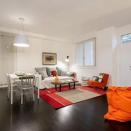 Lejlighed Col Di Lana Modern In *